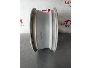 Gebruikte Velgen set Audi A3 Prijs € 75,00 Inclusief btw aangeboden door TSI-Parts / Allmotorparts B.V.