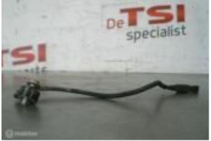 Gebruikte Pingelsensor Audi S3 Prijs € 9,50 Margeregeling aangeboden door TSI-Parts / Allmotorparts B.V.