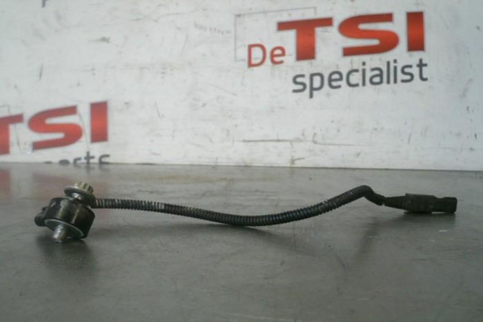 Gebruikte Pingelsensor Audi S3 Prijs € 9,50 Margeregeling aangeboden door TSI-Parts / Allmotorparts B.V.