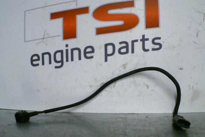 Gebruikte Pingelsensor Audi A6 Prijs € 17,00 Margeregeling aangeboden door TSI-Parts / Allmotorparts B.V.