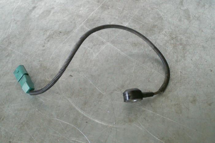 Gebruikte Klopsensor Volkswagen Golf Prijs € 8,00 Margeregeling aangeboden door TSI-Parts / Allmotorparts B.V.