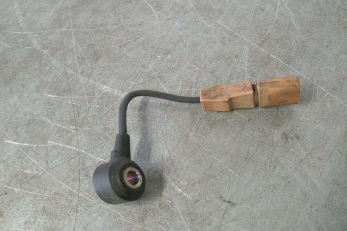 Gebruikte Klopsensor Volkswagen Golf Prijs € 8,00 Margeregeling aangeboden door TSI-Parts / Allmotorparts B.V.