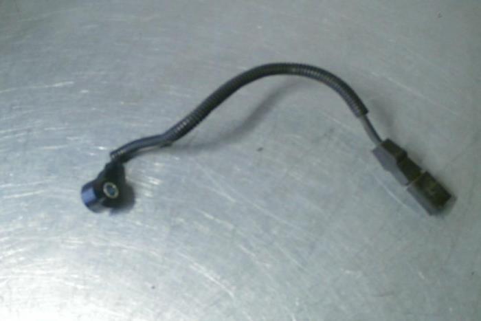 Gebruikte Sensor Pingel/klop Audi S6 Prijs € 17,00 Margeregeling aangeboden door TSI-Parts / Allmotorparts B.V.