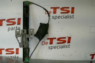 Gebruikte Ruitmechaniek 2Deurs rechts-achter Audi A4 Prijs € 30,00 Inclusief btw aangeboden door TSI-Parts