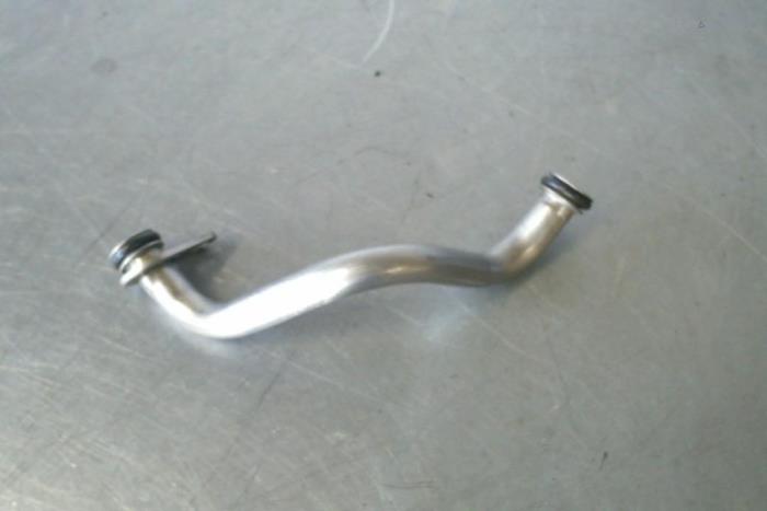 Gebruikte Oliedruk Leiding Skoda Fabia Prijs € 8,00 Margeregeling aangeboden door TSI-Parts / Allmotorparts B.V.