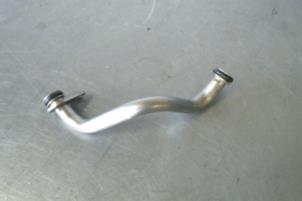 Gebruikte Oliedruk Leiding Skoda Fabia Prijs € 9,99 Inclusief btw aangeboden door TSI-Parts / Allmotorparts B.V.