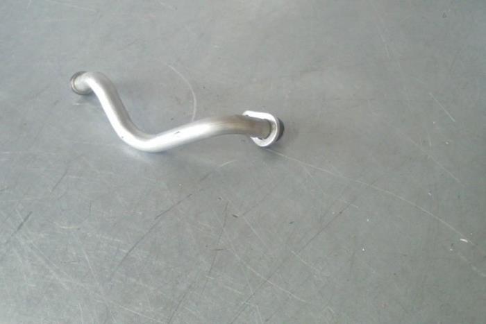 Gebruikte Oliedruk Leiding Skoda Fabia Prijs € 8,00 Margeregeling aangeboden door TSI-Parts / Allmotorparts B.V.