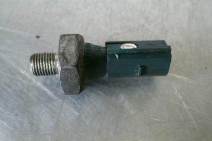 Gebruikte Oliedruk sensor Audi A3 (8V1/8VK) 1.4 TFSI 16V Prijs € 8,00 Margeregeling aangeboden door TSI-Parts / Allmotorparts B.V.