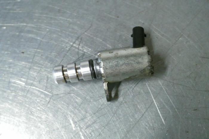 Gebruikte Oliedruk sensor Volkswagen Passat Alltrack (3G5) 2.0 TSI 16V 4Motion Prijs € 15,00 Margeregeling aangeboden door TSI-Parts / Allmotorparts B.V.