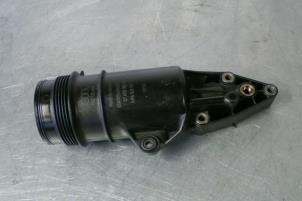 Gebruikte Oliefilterhuis Audi S4 (B8) S4 3.0 TFSI V6 24V Prijs € 40,00 Inclusief btw aangeboden door TSI-Parts / Allmotorparts B.V.