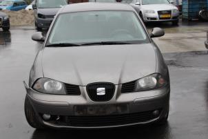 Gebruikte Grille Seat Cordoba Prijs € 15,00 Inclusief btw aangeboden door TSI-Parts / Allmotorparts B.V.