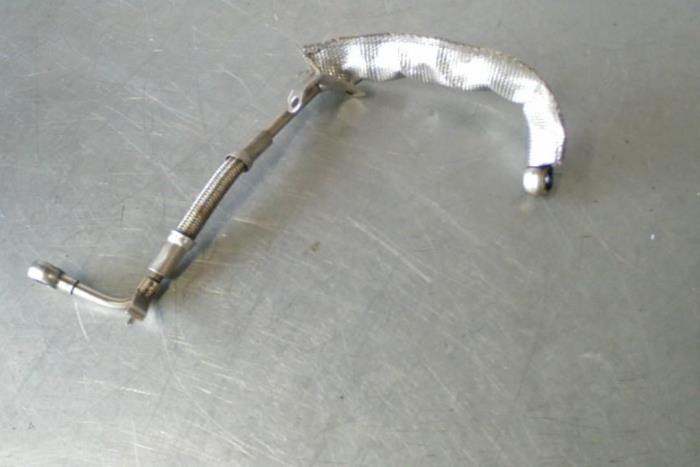 Gebruikte Oliedruk Leiding Volkswagen Passat Prijs € 15,00 Margeregeling aangeboden door TSI-Parts / Allmotorparts B.V.