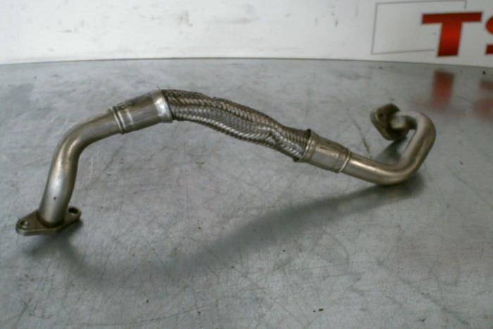 Gebruikte Oliedruk Leiding Volkswagen Passat Prijs € 25,00 Margeregeling aangeboden door TSI-Parts / Allmotorparts B.V.