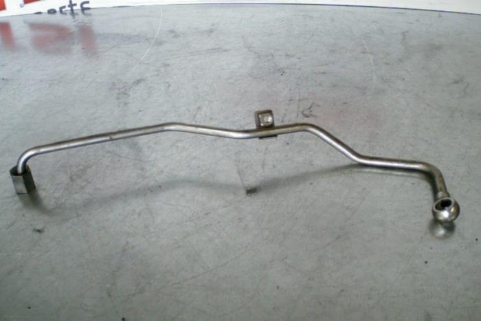 Gebruikte Oliedruk Leiding Volkswagen Polo Prijs € 19,50 Margeregeling aangeboden door TSI-Parts / Allmotorparts B.V.