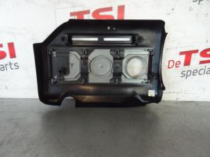Gebruikte Afdekplaat motor Seat Leon (1P1) 2.0 TFSI Cupra 16V Prijs € 20,00 Inclusief btw aangeboden door TSI-Parts / Allmotorparts B.V.