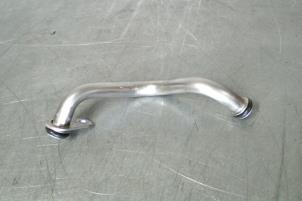 Gebruikte Oliedruk Leiding Skoda Fabia Prijs € 9,99 Inclusief btw aangeboden door TSI-Parts / Allmotorparts B.V.