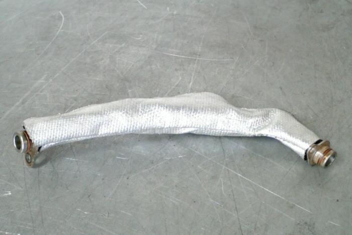 Gebruikte Oliedruk Leiding Volkswagen Golf Prijs € 17,00 Margeregeling aangeboden door TSI-Parts / Allmotorparts B.V.