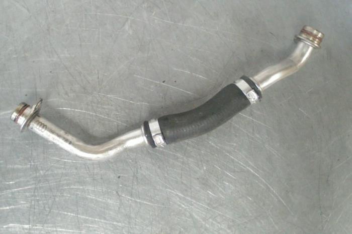 Gebruikte Oliedruk Leiding Volkswagen Golf Prijs € 17,00 Margeregeling aangeboden door TSI-Parts / Allmotorparts B.V.