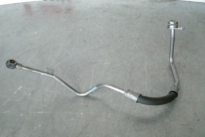 Gebruikte Oliedruk Leiding Audi A6 Prijs € 12,00 Margeregeling aangeboden door TSI-Parts / Allmotorparts B.V.