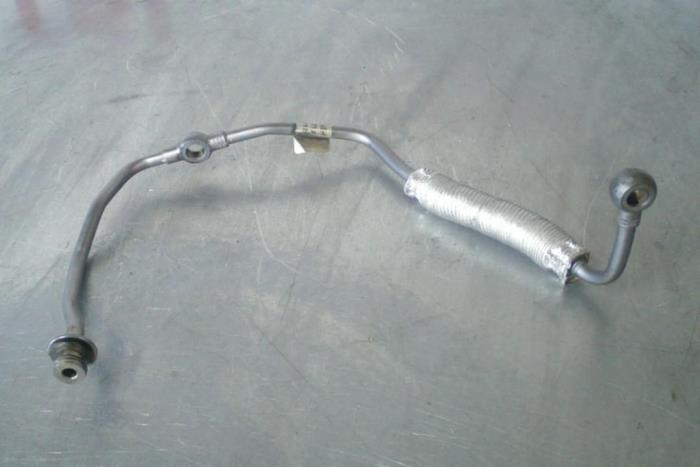 Gebruikte Oliedruk Leiding Audi A6 Prijs € 25,00 Margeregeling aangeboden door TSI-Parts / Allmotorparts B.V.