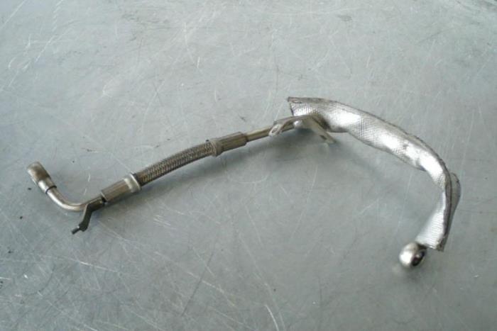 Gebruikte Oliedruk Leiding Volkswagen Passat Prijs € 17,00 Margeregeling aangeboden door TSI-Parts / Allmotorparts B.V.