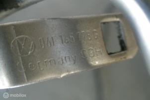 Gebruikte Oliedruk Leiding Volkswagen Passat Prijs € 30,00 Inclusief btw aangeboden door TSI-Parts / Allmotorparts B.V.