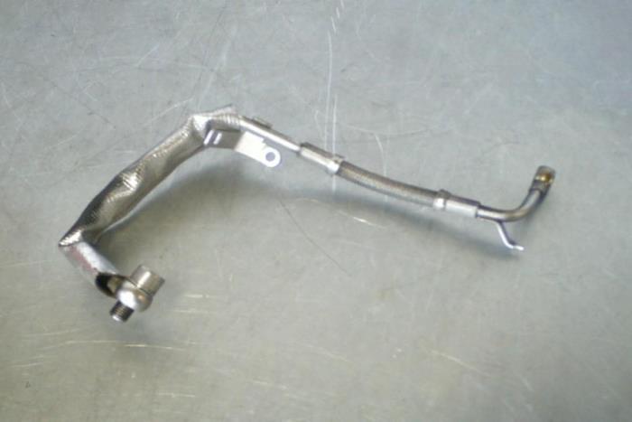 Gebruikte Oliedruk Leiding Volkswagen Passat Prijs € 25,00 Margeregeling aangeboden door TSI-Parts / Allmotorparts B.V.