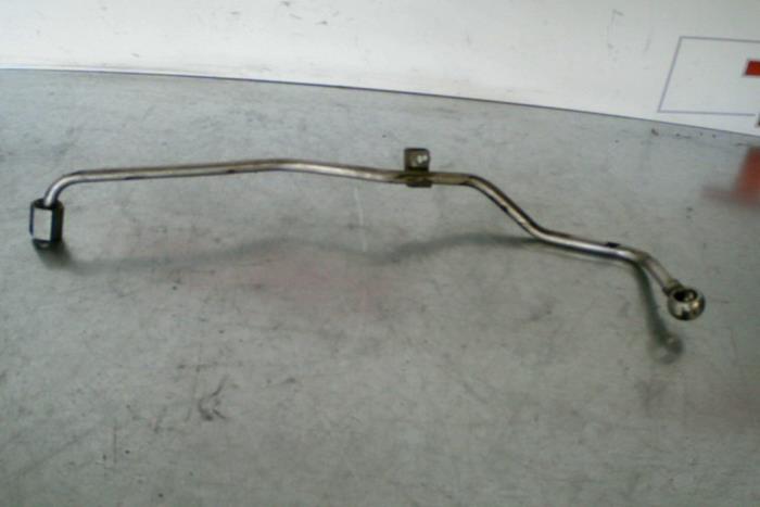 Gebruikte Oliedruk Leiding Volkswagen Polo Prijs € 19,50 Margeregeling aangeboden door TSI-Parts / Allmotorparts B.V.