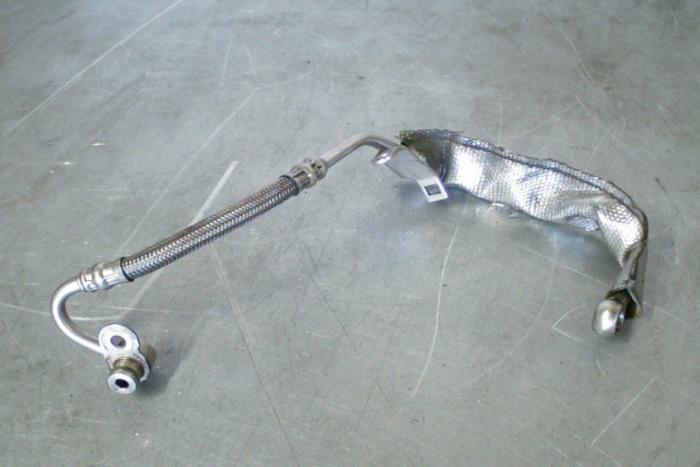 Gebruikte Oliedruk Leiding Audi TT Prijs € 17,00 Margeregeling aangeboden door TSI-Parts / Allmotorparts B.V.