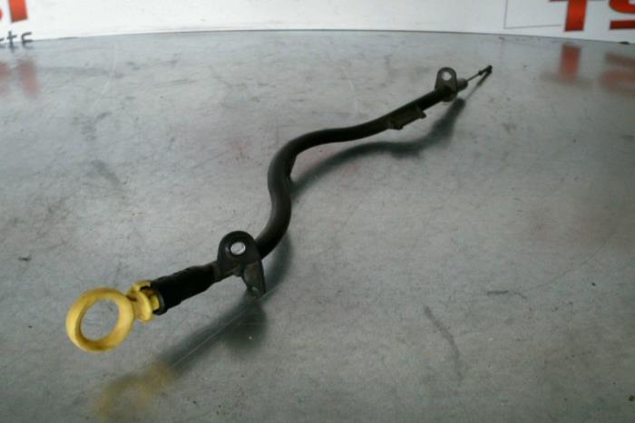 Gebruikte Olie Peilstok Volkswagen Caddy Prijs € 15,00 Margeregeling aangeboden door TSI-Parts / Allmotorparts B.V.