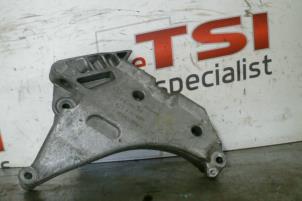 Gebruikte Motorsteun Volkswagen Tiguan Prijs € 20,00 Inclusief btw aangeboden door TSI-Parts / Allmotorparts B.V.