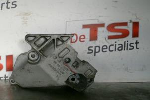 Motorrubber van een Seat Altea 2004