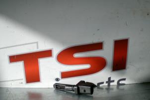 Gebruikte Gasdemper rechts-achter Audi A6 Prijs € 9,99 Inclusief btw aangeboden door TSI-Parts