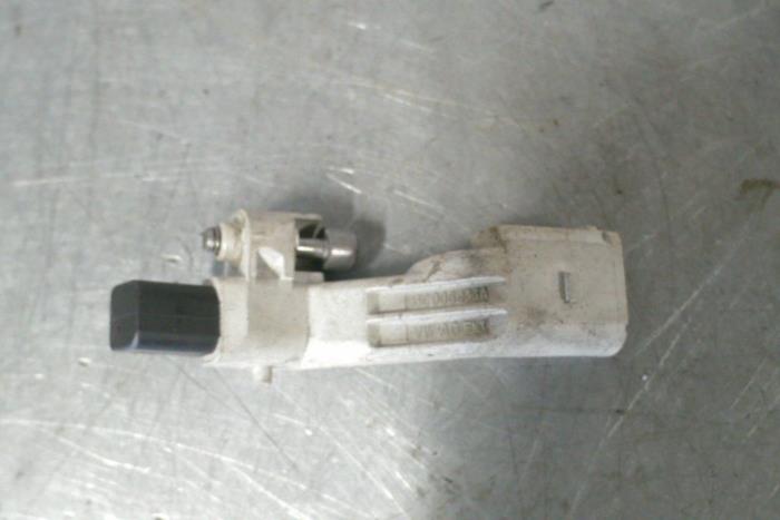 Gebruikte BDP Sensor Volkswagen Polo V (6R) 1.2 TSI Prijs € 8,00 Margeregeling aangeboden door TSI-Parts / Allmotorparts B.V.