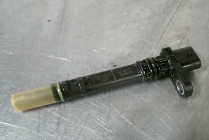 Gebruikte Krukas sensor Audi A4 Prijs € 19,50 Margeregeling aangeboden door TSI-Parts / Allmotorparts B.V.