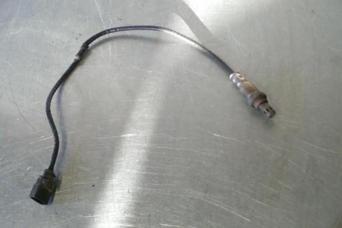 Gebruikte Lambda Sonde Volkswagen Golf Prijs € 41,00 Margeregeling aangeboden door TSI-Parts / Allmotorparts B.V.