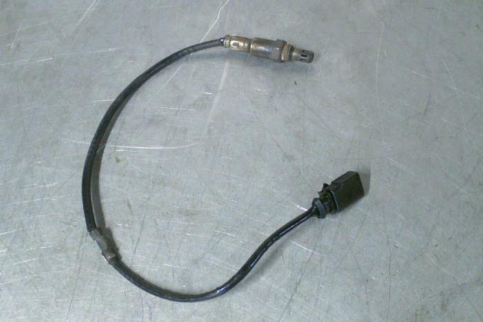 Gebruikte Lambda Sonde Volkswagen Golf V (1K1) 1.4 GT 16V Prijs € 41,00 Margeregeling aangeboden door TSI-Parts / Allmotorparts B.V.