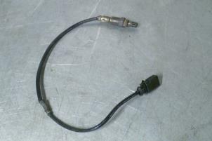 Gebruikte Lambda Sonde Volkswagen Golf V (1K1) 1.4 GT 16V Prijs € 50,00 Inclusief btw aangeboden door TSI-Parts / Allmotorparts B.V.