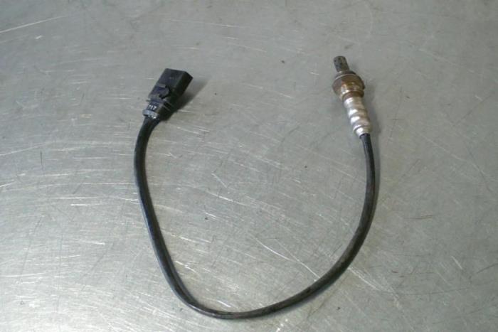 Gebruikte Lambda Sonde Audi S4 (B8) S4 3.0 TFSI V6 24V Prijs € 37,00 Margeregeling aangeboden door TSI-Parts / Allmotorparts B.V.