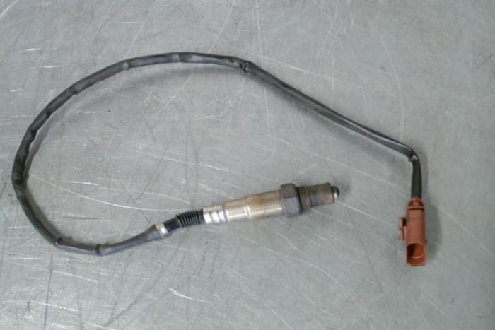 Lambda Sonde van een Audi RS6 2013
