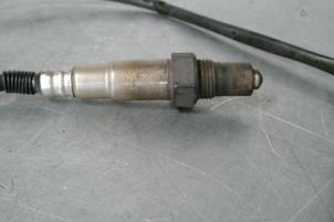 Lambda Sonde van een Audi RS6 2013