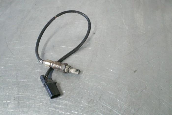 Gebruikte Lambda Sonde Audi S4 (B8) S4 3.0 TFSI V6 24V Prijs € 37,00 Margeregeling aangeboden door TSI-Parts / Allmotorparts B.V.