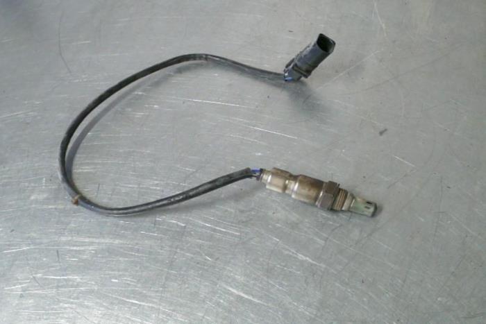 Gebruikte Lambda Sonde Audi S4 (B8) S4 3.0 TFSI V6 24V Prijs € 37,00 Margeregeling aangeboden door TSI-Parts / Allmotorparts B.V.