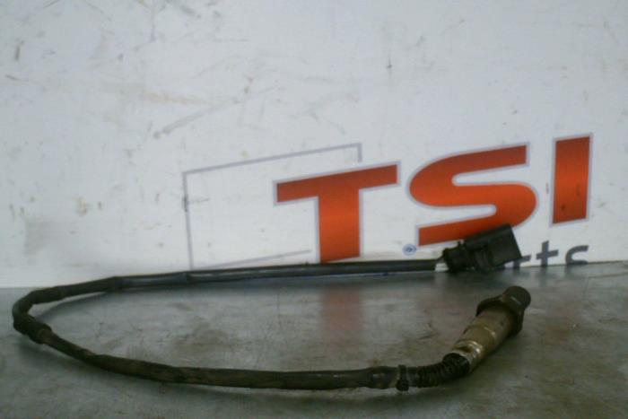 Gebruikte Lambda Sonde Volkswagen Polo Prijs € 83,00 Margeregeling aangeboden door TSI-Parts / Allmotorparts B.V.