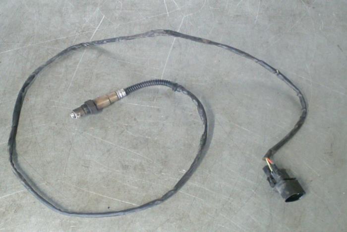 Gebruikte Lambda Sonde Volkswagen Bora Prijs € 29,00 Margeregeling aangeboden door TSI-Parts / Allmotorparts B.V.