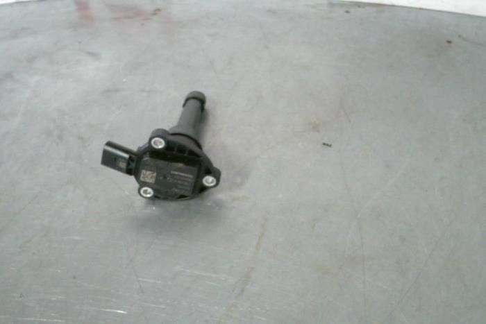 Gebruikte Oliepeil sensor Audi A4 Prijs € 37,00 Margeregeling aangeboden door TSI-Parts / Allmotorparts B.V.