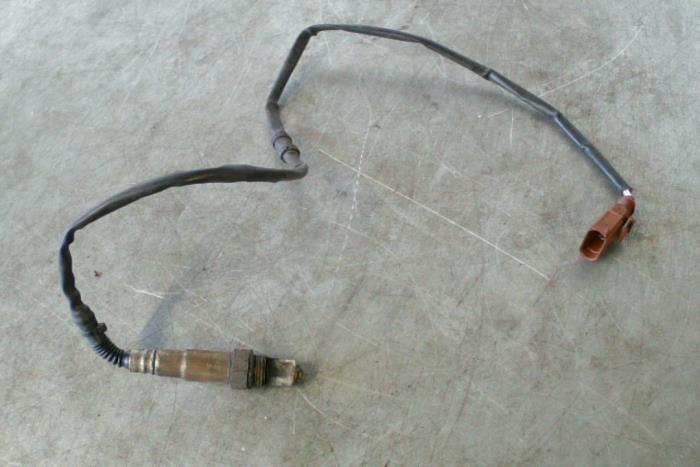 Gebruikte Lambda Sonde Audi A3 Prijs € 54,00 Margeregeling aangeboden door TSI-Parts / Allmotorparts B.V.
