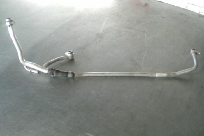 Gebruikte Waterpijp Audi S6 (C7) 4.0 V8 TFSI Prijs € 41,00 Margeregeling aangeboden door TSI-Parts / Allmotorparts B.V.