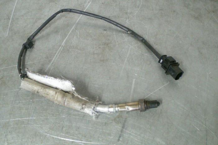 Gebruikte Lambda Sonde Audi Q3 Prijs € 70,00 Margeregeling aangeboden door TSI-Parts / Allmotorparts B.V.