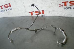 Gebruikte Waterpijp Audi A6 Avant (C7) 3.0 TDI V6 24V biturbo Quattro Prijs € 50,00 Inclusief btw aangeboden door TSI-Parts / Allmotorparts B.V.